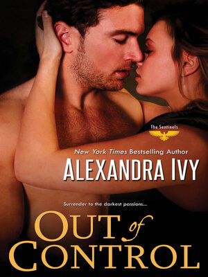 cover image of Out of Control